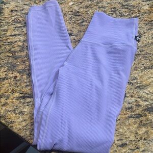 Limitless ribbed leggings born primitive - fairytale